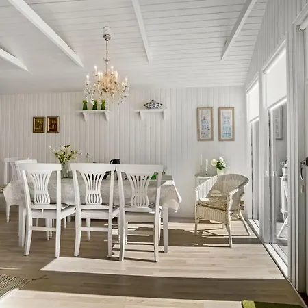 Prázdninový dům Nanne - From The Sea By Interhome Hals