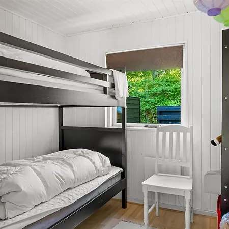 Nanne - From The Sea By Interhome Hals