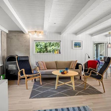 Nanne - From The Sea By Interhome Hals
