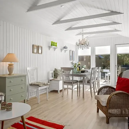 Ferienhaus Nanne - From The Sea By Interhome *