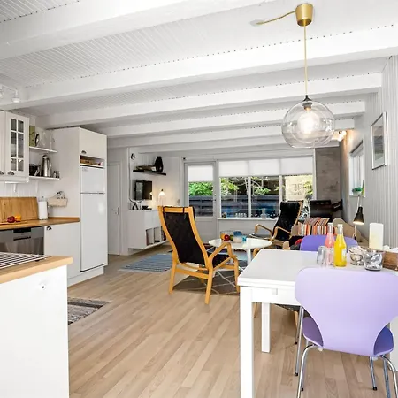 Nanne - From The Sea By Interhome Hals