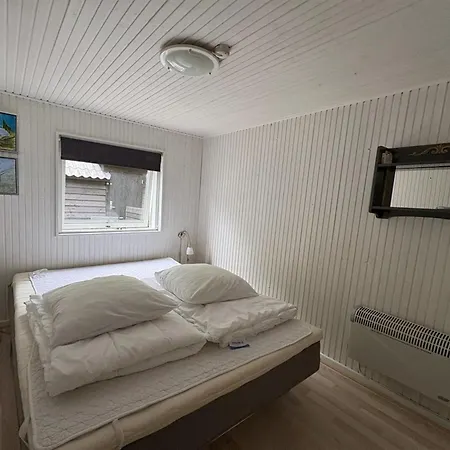 Nanne - From The Sea By Interhome Ferienhaus