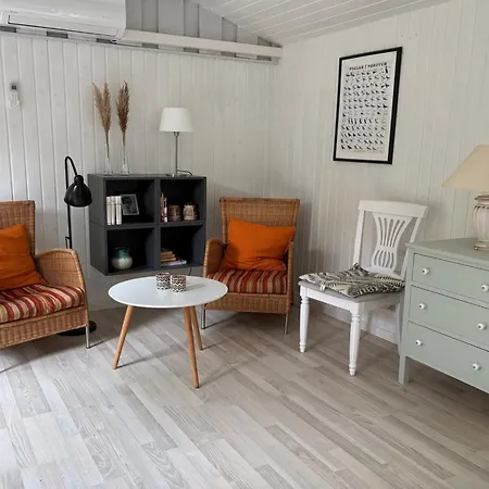 Nanne - From The Sea By Interhome Ferienhaus