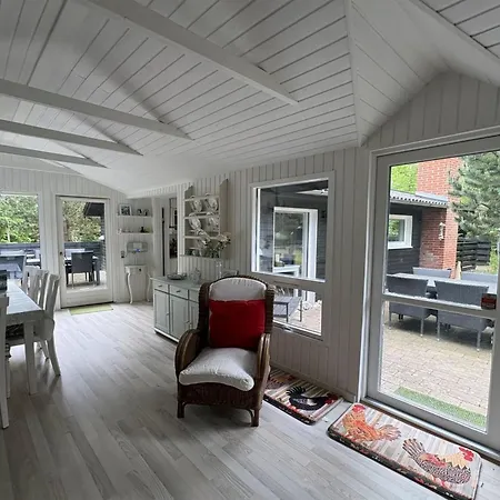 Nanne - From The Sea By Interhome * Hals