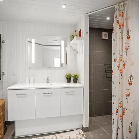 Nanne - From The Sea By Interhome Hébergement de vacances