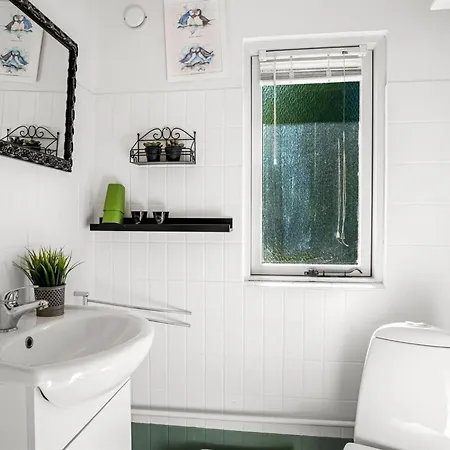 Ferienhaus Nanne - From The Sea By Interhome Hals